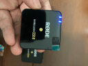 RODE 罗德麦克风 wireless go II 二代无线小蜜蜂领夹k歌采访手机直播收音器话筒 【相机/安卓手机接口用】【单/双人适用】收音套装 官方标配 实拍图