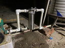 精瑞特全屋中央净水器别墅直饮不锈钢农村自建房井水自来水前置过滤器大流量商用工业净水机除水垢阻垢器 4000L全屋净水(带10吨前置) 不锈钢款 实拍图