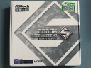华擎（ASRock）B660M Steel Legend 钢铁传奇 DDR4 主板 支持 CPU 13700F/13400F（Intel B660/LGA 1700） 实拍图
