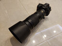尼康（Nikon） 尼康F卡口 全画幅FX长焦变焦镜头 尼康单反D780/D850/D7500等可用 AF-S 200-500 F5.6E ED VR 标配 实拍图