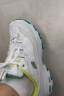 斯凯奇（Skechers）520送女友小白熊女鞋夏季厚底增高老爹鞋熊猫鞋休闲鞋99999863 实拍图