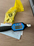 SHSIWI数显扭力扳手高精度工业电子预置定扭扭矩力矩摩托车棘轮汽修套装 国产开口头ZWK-10(0.3-10N.m) 实拍图