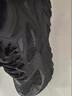 乔丹运动鞋男鞋冬季高帮大棉鞋革面加绒保暖长毛休闲鞋老爹鞋子 实拍图