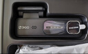 360AI行车记录仪K380升级版 星光夜视 高清录像 智能车载隐藏式 晒单实拍图
