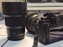 松下（Panasonic）S5K全画幅微单相机/无反/单电/数码相机  松下镜头20-60mm+ 50mm双镜头套机 实拍图