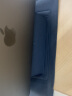 齐论三合一多功能笔记本电脑包支架内胆包macbook超薄电脑包皮质 保护套支架轻薄减震 藏蓝色【内胆包】13.3寸/14寸通用 晒单实拍图
