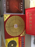 明恩罗盘风水专业高精度三合盘三元盘综合盘罗盘仪铜罗盘初学者大字体 6寸25层铜黄板(已调试-带2教程) 实拍图