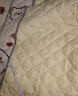 九洲鹿床垫软垫保护垫1.5米床 可折叠学生榻榻米褥子四季垫子床褥单人 晒单实拍图