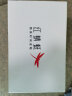 红蜻蜓 （RED DRAGONFLY）舒适商务休闲时尚系带皮鞋男 WTA73761 黑色 41 实拍图