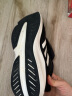阿迪达斯 （adidas）男女跑步鞋夏季减震防滑耐磨舒适跑步运动鞋 黑色 41 码UK7.5 晒单实拍图