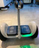 九号（Ninebot） 电动平衡车L系列 儿童平衡车智能思维车双轮9号电动车成人体感车手控腿控车 平衡车LC2【大人小孩都能玩】 实拍图