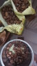 老城隍庙 奶油五香豆上海特产豆类五香豆坚果休闲零食小吃180g*5袋 晒单实拍图