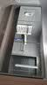 轻奢卫生间岩板一体浴室柜组合洗漱台洗脸洗手池双盆卫浴柜1.5米 1.5米智能镜柜+岩板陶瓷双盆 收 实拍图