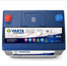 瓦尔塔（VARTA）汽车电瓶蓄电池蓝标L2-400迈锐宝/科鲁兹/爱唯欧/绅宝D50以旧换新 实拍图