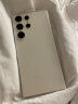 三星 SAMSUNG Galaxy S23 Ultra 超视觉夜拍 稳劲性能 大屏S Pen书写 12GB+256GB 悠柔白 5G手机 晒单实拍图
