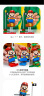 乐高（LEGO）积木 超级马里奥 超级玛丽入门关卡拼装玩具男孩女孩生日礼物 71360 马力欧冒险入门套组 晒单实拍图