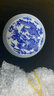 一刀印阁 雪花冻玉石名字盖章姓名印章藏书章个人私章礼品章定刻文创生日礼物书法字画藏书毕业纪念礼物 平顶20x20x50mm(印泥+银色流苏+礼盒） 实拍图