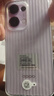 OPPO Reno13 超美小直屏 AI高清实况照片 IP69满级防水 双芯抢网 5G智能拍照手机 蝶蝶紫 16GB+256GB 标准版 实拍图
