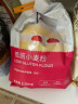 美玫牌低筋小麦面粉烘焙原料自制家用曲奇饼干蛋糕宝宝面粉 2.25kg 实拍图