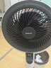 飞利浦（PHILIPS）空气循环扇电风扇落地扇家用遥控电扇3D自动摇头轻音节能小型风扇台地两用对流换气扇 ACR2242CFD 晒单实拍图