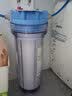爱惠浦净水器滤芯EF-900P滤芯H-104S滤芯H-100C滤芯 通用10寸PP棉滤芯【1微米】3支装 实拍图