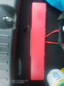 佳之钓鱼漂盒漂盒55cm三层多功能三合一浮漂盒子线盒主线盒鱼线盒鱼漂盒 55cm 三层漂盒(红色)+礼包三 实拍图