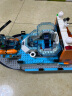 泰高乐（TAIGAOLE）乐高积木城市系列极地巨轮60368探险海洋船轮船建筑街景全套警车 超高品质版-高难度巨大型 晒单实拍图
