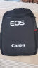 佳能（Canon）相机包 双肩单反背包佳能相机包 专业单反摄影包 旅行背包 佳能原装EOS双肩包 背包（一机多镜） 晒单实拍图