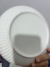 尚行知是 日式网红陶瓷碗盘套装家用米饭碗泡面碗汤碗微波炉专用碗具组合 10碗+4个7英寸盘+6个8英寸盘 实拍图