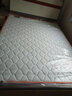 雅兰青少年环保代棕棉加硬床垫 高低床母子床可用 乐天派6cm 1.8m*2m 实拍图