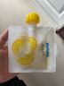 新安怡（AVENT）飞利浦新安怡 辅食袋冷藏保鲜加热便携装存储袋自立辅食袋10片装 实拍图