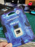 移速（MOVE SPEED）400GB TF（MicroSD）内存卡高速 V60相机存储卡手机平板游戏机 行车记录仪/监控摄像头  晒单实拍图