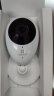 萤石C6c 3K云台增强版 500万极清 室内智能无线监控器家用摄像头 双向通话 手机远程 婴儿看护器 实拍图