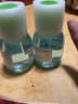 贝德玛卸妆水100ml小样深层清洁温和无刺激控油卸妆液旅行试用装 贝德玛蓝水100ml*2 实拍图