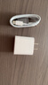 MICROKIA苹果充电器正品充电线氮化镓30W快充线PD套装适配原装iPhone14ProMax 16 15手机13充电头20W数据线 35W双接口+双Type-C编织线【1米闪充套装】 实拍图