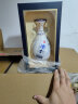 汾杏山西杏花村 清香型高度白酒 口粮酒 纯粮酒 高粱酒 53度 475mL 6瓶 汾杏清雅珍酿 实拍图