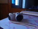 Sony索尼a5000/a6000/a6300/A6400数码高清4K视频二手微单反相机A6500 95新A5000含16-50镜头(美颜+翻转功能) 套餐一摄影入门配置 实拍图