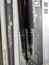 晨光（M&G）GP1660-2/GP1530超大容量中性笔0.5mm大白鲨水笔超长书写签字笔 黑色12支-智者1660-2 实拍图