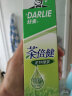 DARLIE好来(原黑人)茶倍健龙井绿茶牙膏190g 初萃茶多酚（新旧随机） 实拍图