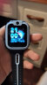 小天才电话手表Q2A长续航儿童手表GPS定位智能手表学生儿童4G视频拍照手表天镜蓝儿童节礼物 晒单实拍图