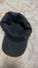 耐克（NIKE）男帽女帽 25新款运动帽户外跑步旅游遮阳帽休闲棒球帽弯檐鸭舌帽 银钩经典款/主推 L/XL-60cm 实拍图