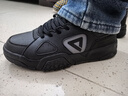 匹克运动鞋男加绒厚底增高棉鞋保暖防水防风鞋子舒适休闲鞋DM340047 实拍图
