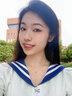 问（wen）隐形假发贴片无痕一片式真发垫发根两侧增厚蓬松补发片垫发片 两片装【一卡-10CM】 自然色 实拍图