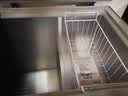 穗凌（SUILING）商用冰柜500升以上卧式单温一级能效超低温-40℃五面制冷蔬菜茶叶保鲜海鲜肉类冷冻柜速冻冷柜 508升 低温-25℃丨长1.46米 实拍图