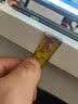 猫耳朵 电脑桌简易电脑桌台式桌家用写字书桌简约现代办公钢木桌子 加粗加厚120x70x74（颜色备注） 实拍图
