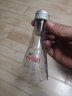 依云（evian）天然矿泉水法国进口弱碱性水玻璃瓶整箱饮用水小瓶 330mL*40瓶|2箱【玻璃瓶无气】 实拍图