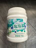 兔头妈妈爆炸盐清洗衣物增白护色去渍去黄活氧抑菌率99% 母婴级多效活氧泡泡盐-1kg 实拍图