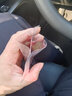 网红车载香薰片车用香片汽车香水挂件男女车内持久淡香除异味香氛 福-古龙 3片装 实拍图