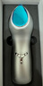 TOUCHBeauty渲美【精华导入嫩肤仪】家用冰敷冰锤美容仪器面部眼部按摩嫩肤放松紧致肌肤生日送礼女友老婆 至臻银【冰热双敷/分区护理/3秒冷热切换】 实拍图