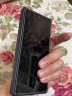 凯彩【中轴保护丨自带支架】适用vivo x fold3pro手机壳xfold3折叠屏壳膜一体镜头全包超薄防摔保护套 Fold3-壳膜一体【镜头保护丨自带贴膜】 晒单实拍图